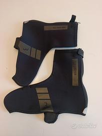 copriscarpe bici da corsa n 42-43