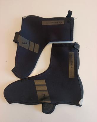 copriscarpe bici da corsa n 42-43