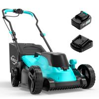 Tagliaerba a Batteria  NUOVO 