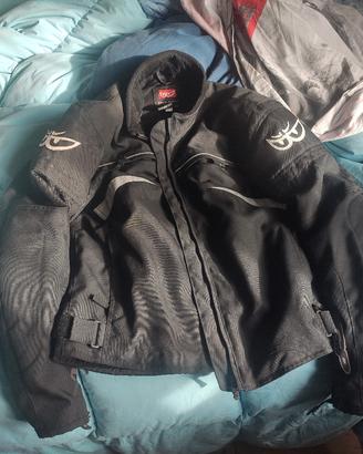 Giacca da moto Racing