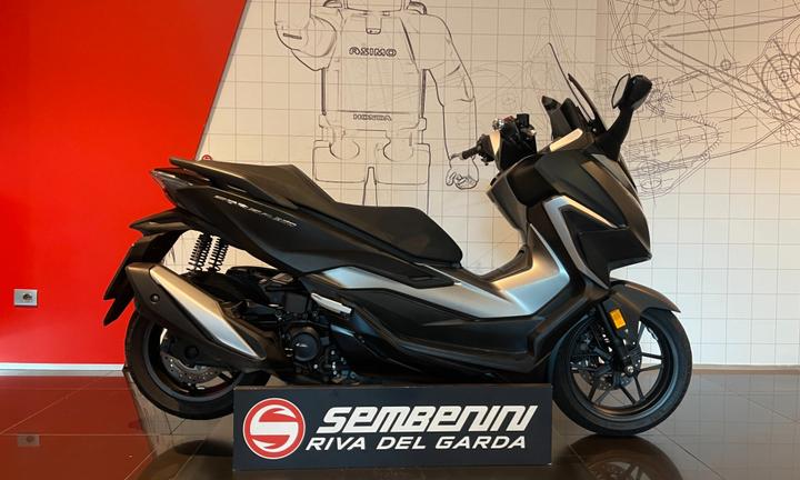 Honda Forza 350 2021