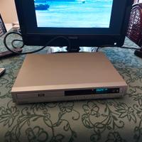 lettore dvd Techwood