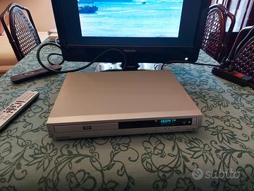 lettore dvd Techwood