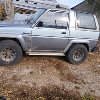 Daihatsu Feroza 1.6 ie 16 v