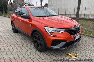 RENAULT Arkana Arkana Full Hybrid E-Tech 145 CV