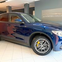 Alfa Romeo Stelvio (PREZZO REALE SENZA VINCOLI)