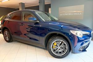 Alfa Romeo Stelvio (PREZZO REALE SENZA VINCOLI)