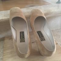 Scarpe donna Baldan Venezia