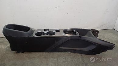 TUNNEL CENTRALE FIAT 500 X Serie 735616035 5526038