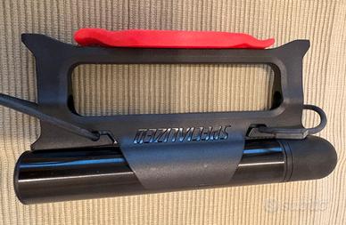 specialized pompa air tool road mini