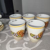 Oggettistica Thun nuova.