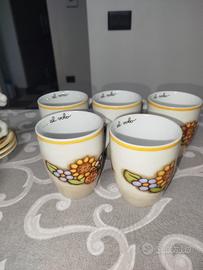 Oggettistica Thun nuova.