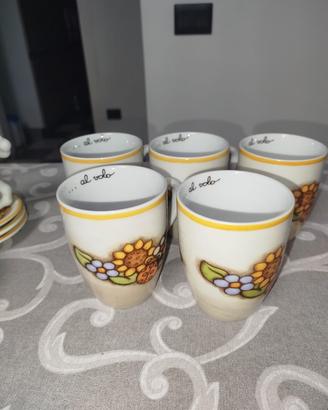 Oggettistica Thun nuova.