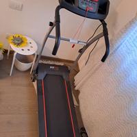 FITFIU Fitness MC-100 - Tapis roulant pieghevole