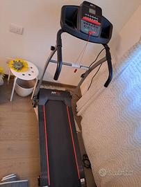 FITFIU Fitness MC-100 - Tapis roulant pieghevole