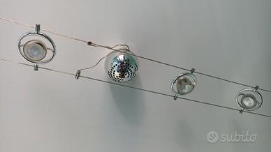 Lampadario Ikea Termosfär