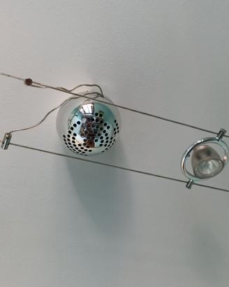 Lampadario Ikea Termosfär