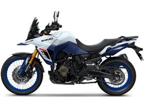 Suzuki V Strom DL 800