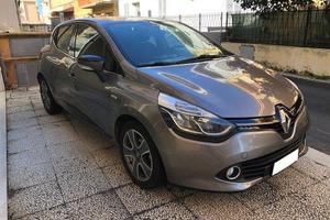 RENAULT Clio 1.5 dCi 8V 75CV 5 porte Live