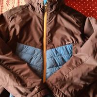 Giacca sci Wed'ze 12 anni