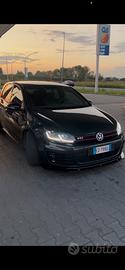 Golf 6 gti