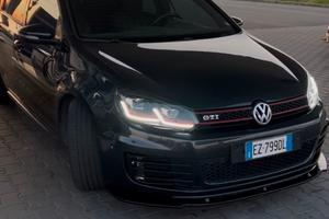 Golf 6 gti