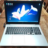Notebook Dell Inspiron 5570