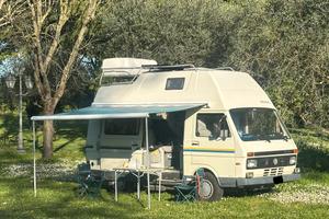 WESTFALIA FLORIDA LT31 2.4 TURBODIESEL