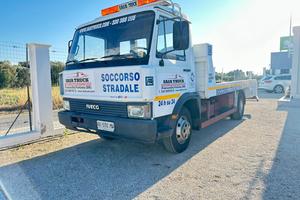 IVECO 79 14 B CTG CARROATTREZZI
