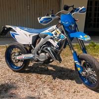 Tm Smr 125 2019