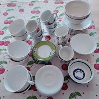 Set Tazzine The Caffè