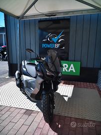 Voge Sfida SR1 125 ADV