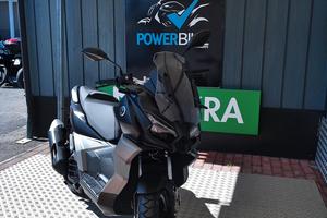 Voge Sfida SR1 125 ADV