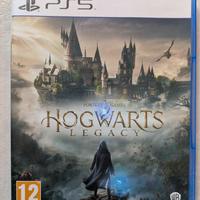(PS5) Hogwarts Legacy