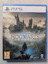 (PS5) Hogwarts Legacy