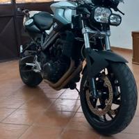 Bmw f 800 r - 2010