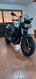 Bmw f 800 r - 2010