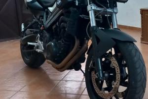 Bmw f 800 r - 2010