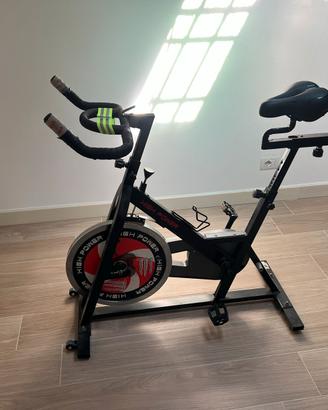 Cyclette Spinning