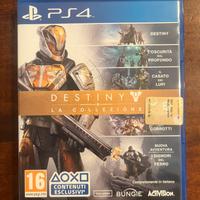 Destiny La Collezione