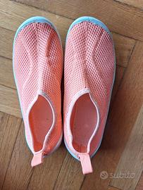 Scarpe da mare/piscina bambini