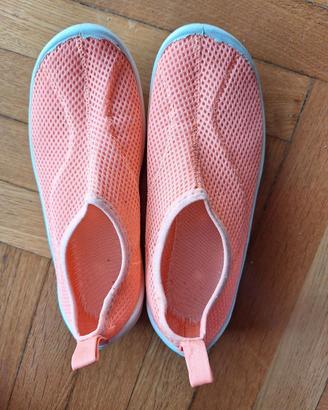 Scarpe da mare/piscina bambini