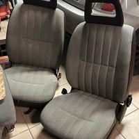Interni completi ford taunus 1.6 GL 1981