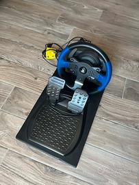 Volante T150 Thrustmaster