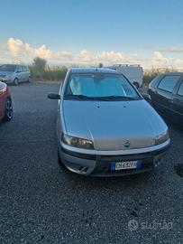FIAT Punto 2ª serie - 2003