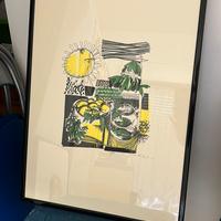 Quadro/litografia