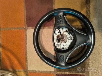 Volante BMW e92 320d