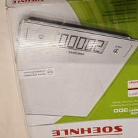 bilancia elettronica 