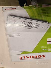 bilancia elettronica 