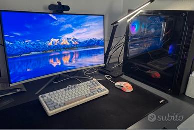 Gaming - Lavoro - Studio
